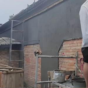 徐闻ECC 高延性混凝土 砌体抗震加固薄层修补高抗渗高韧性特种建材