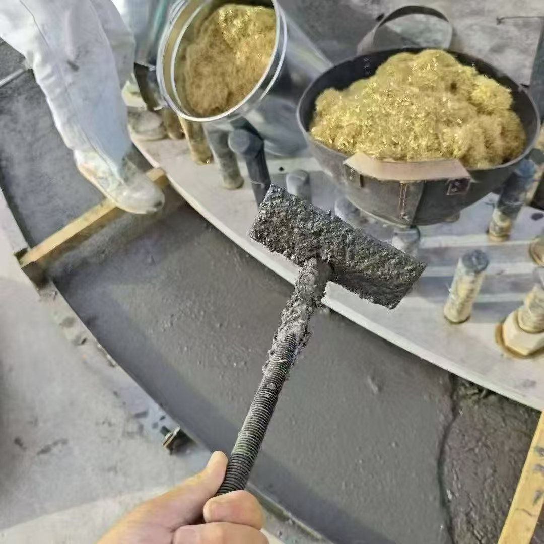 徐闻C120风电设备基础专用灌浆料